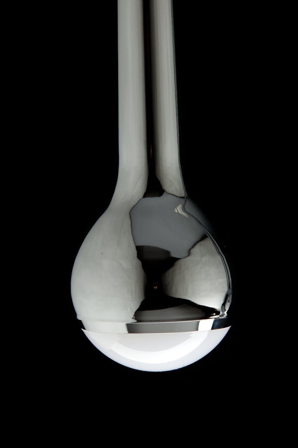 Lampadario a Sospensione Led Drop 3 di Design Moderno