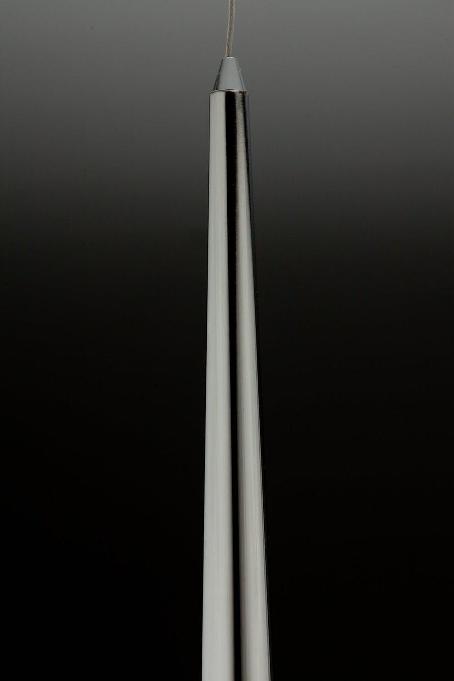 Lampadario a Sospensione Led Drop 3 di Design Moderno