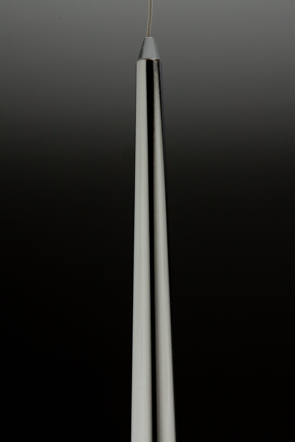 Lampadario a Sospensione Led Drop 3 di Design Moderno