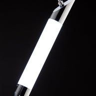 Lampadario a Sospensione Led Blade 8 di Design Moderno
