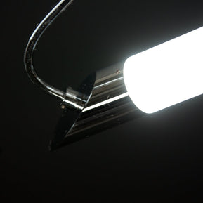 Lampadario a Sospensione Led Blade 6 di Design Moderno