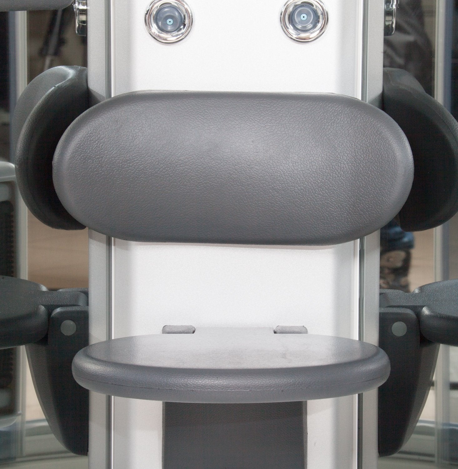 Black Eden 95x95cm Box Doccia Idromassaggio Emozionale