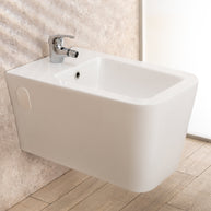 Minimal Bidet Sospesi 570*350*330 + 570*350*330 G5370wh