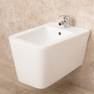 Minimal Bidet Sospesi 570*350*330 + 570*350*330 G5370wh