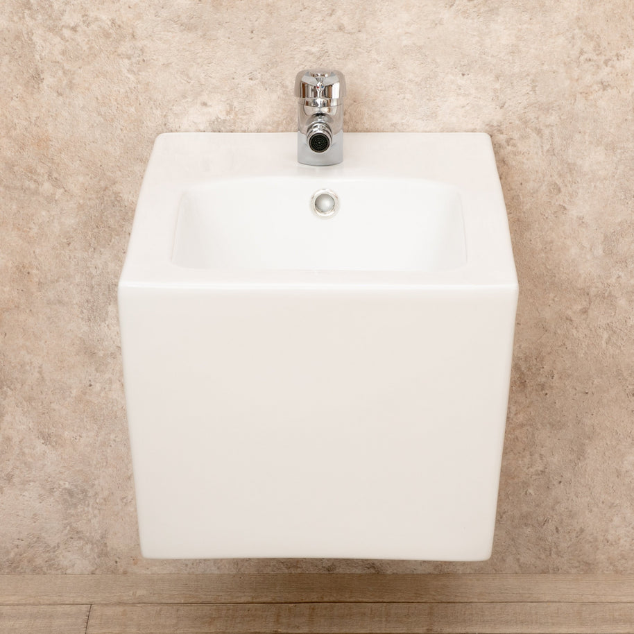 Square Sospesi 570*370*400 + 525*360*330 G5389wh