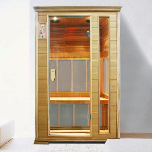 Sauna Gold