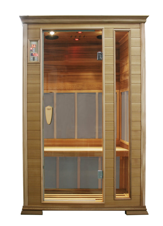 Sauna Gold