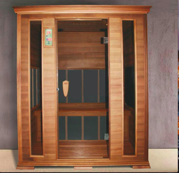 Sauna Diamond