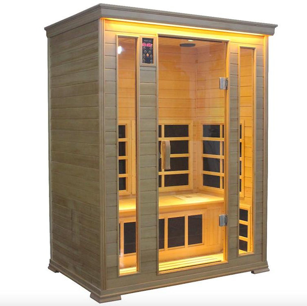 Sauna Diamond