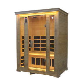 Sauna Diamond
