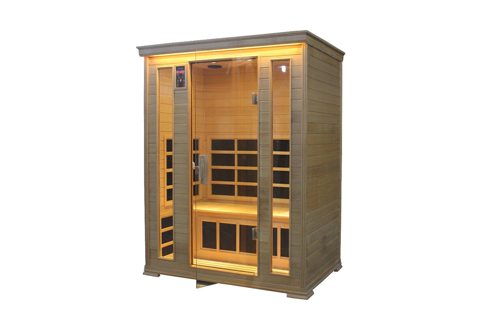 Sauna Diamond