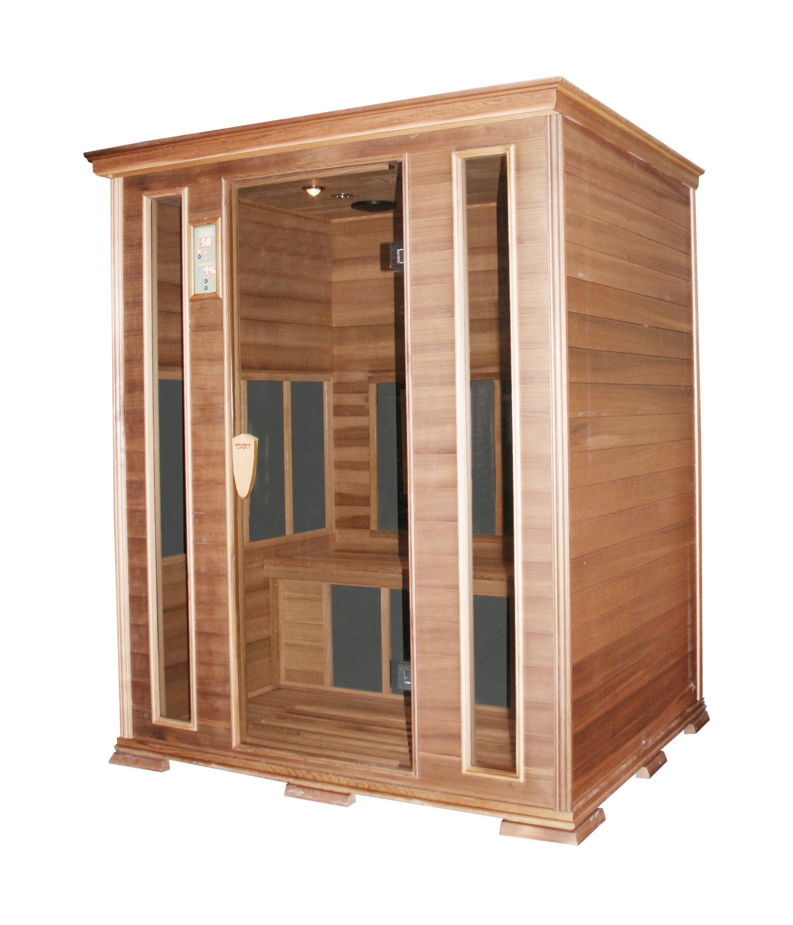 Sauna Diamond