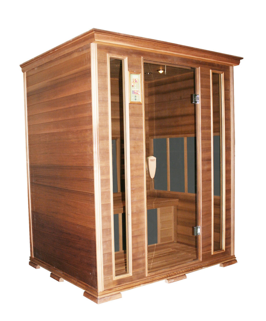 Sauna Diamond