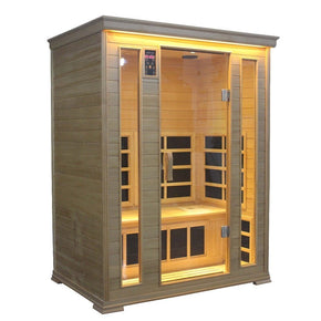 Sauna Diamond