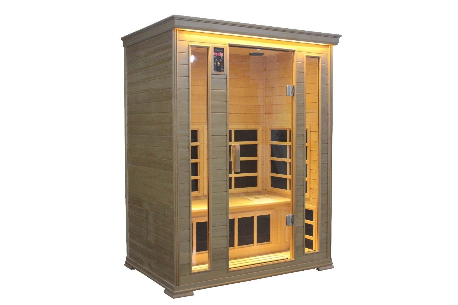 Sauna Diamond