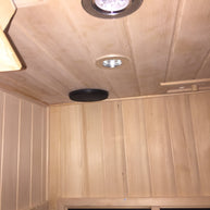 Sauna Diamond