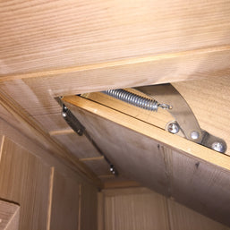 Sauna Diamond