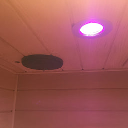 Sauna Diamond