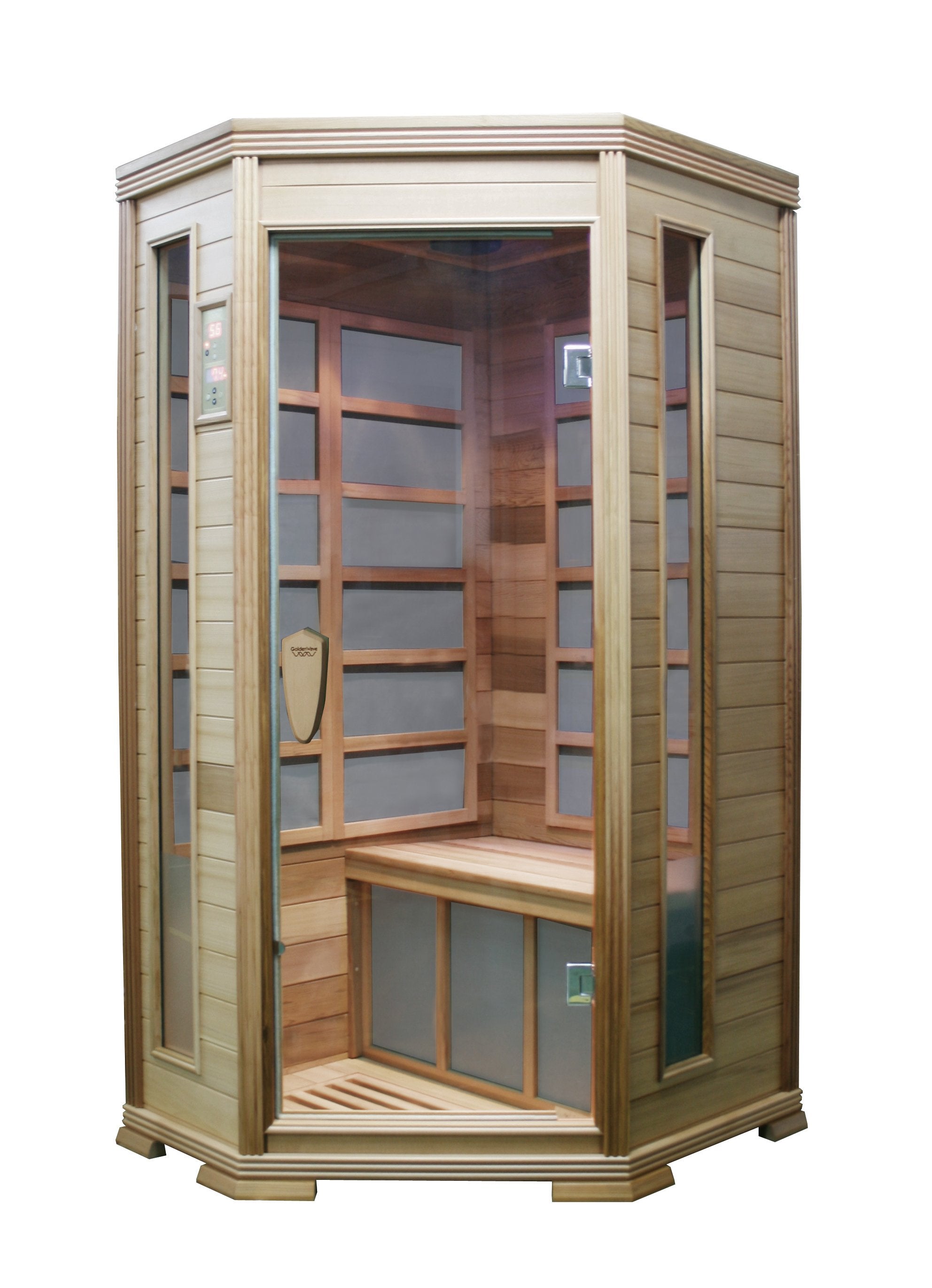Sauna Princess