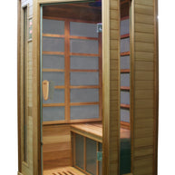 Sauna Princess