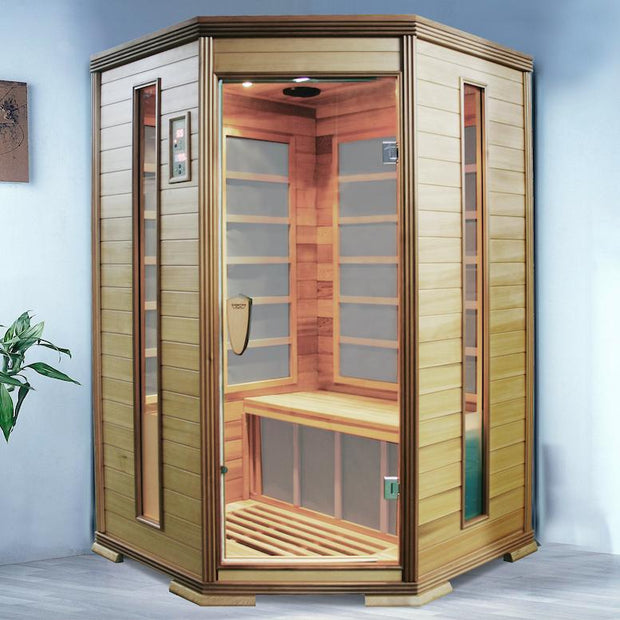 Sauna King