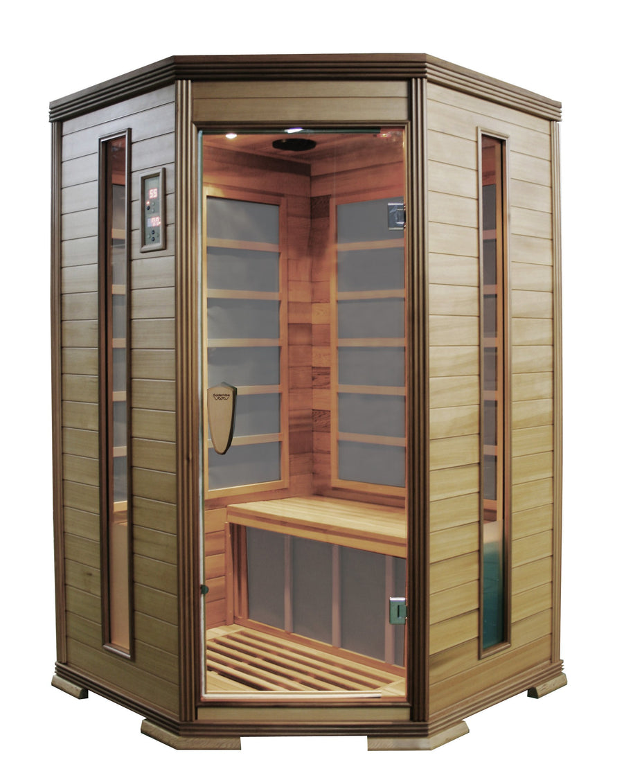 Sauna King