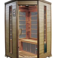 Sauna King