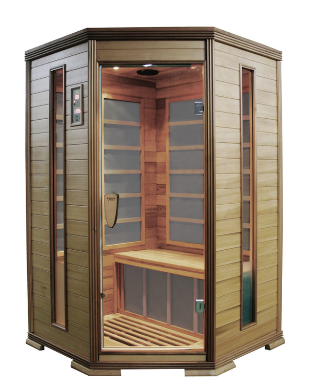 Sauna King