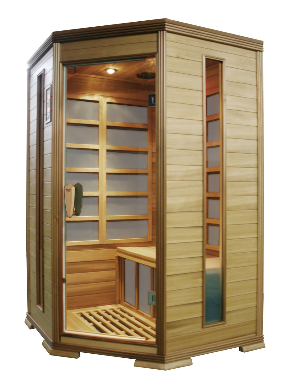 Sauna King