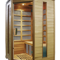 Sauna King