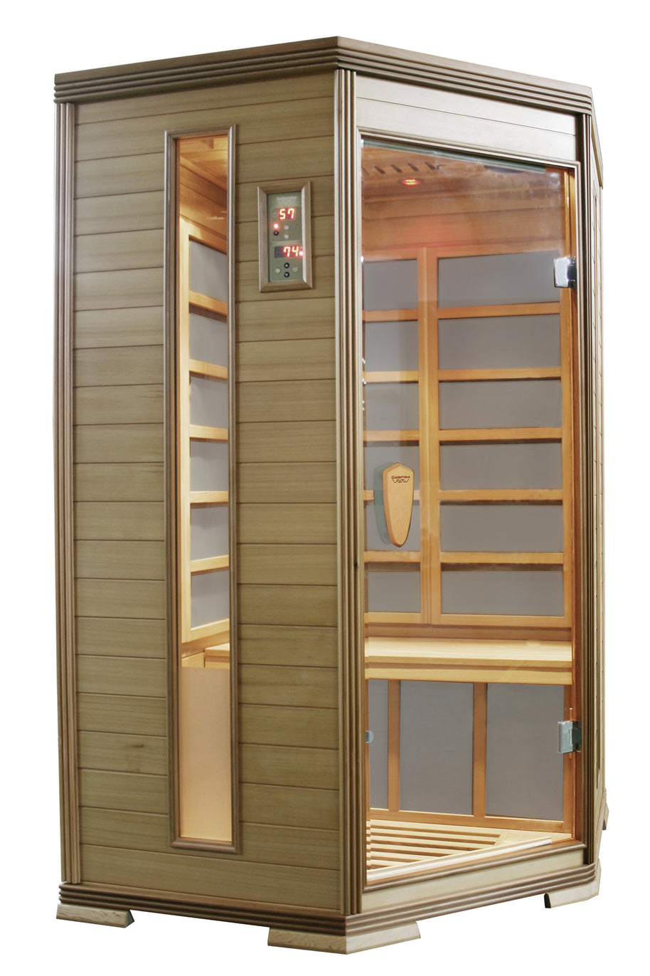 Sauna King