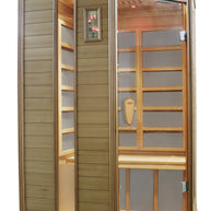 Sauna King