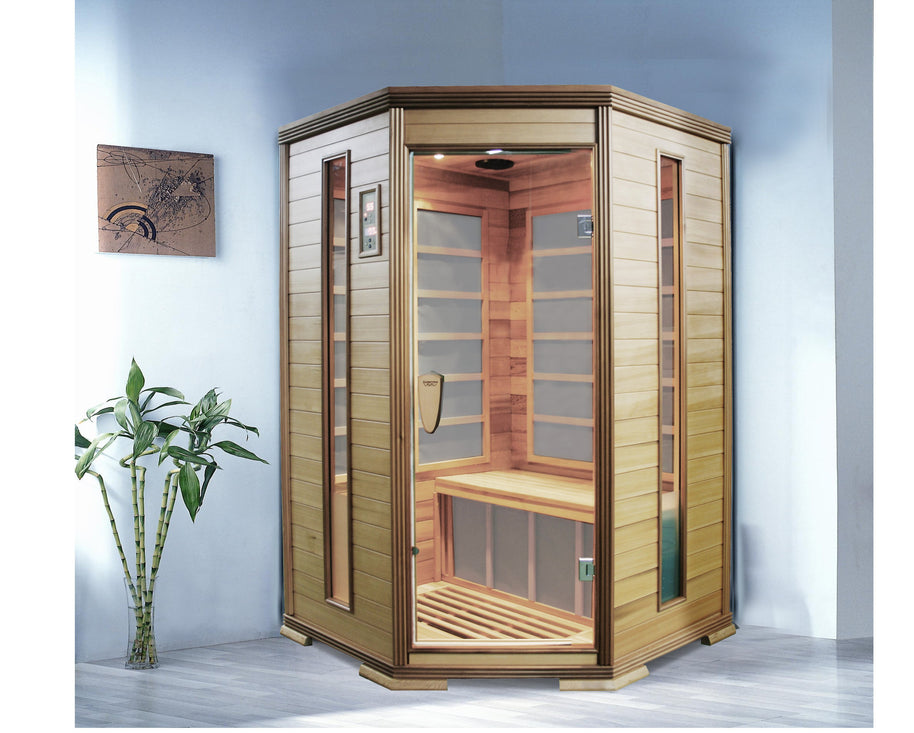 Sauna King