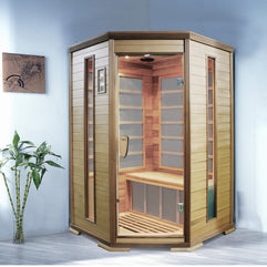 Sauna King