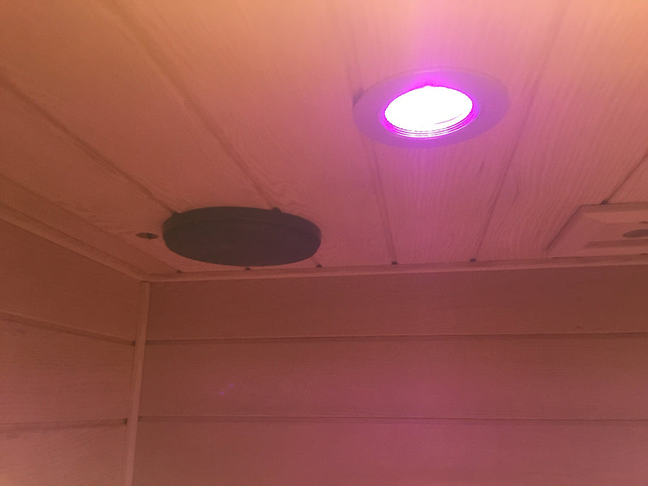 Sauna King