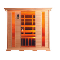 Sauna Luxury