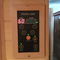 Sauna Luxury