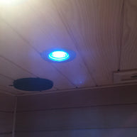 Sauna Luxury