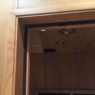 Sauna Luxury