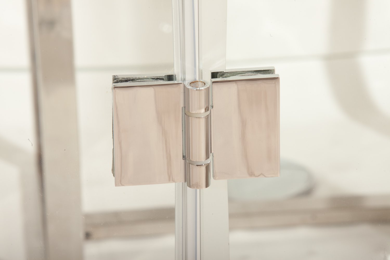 Minimal 90x90  Box Doccia Idromassaggio Reversibile Mulifunzione