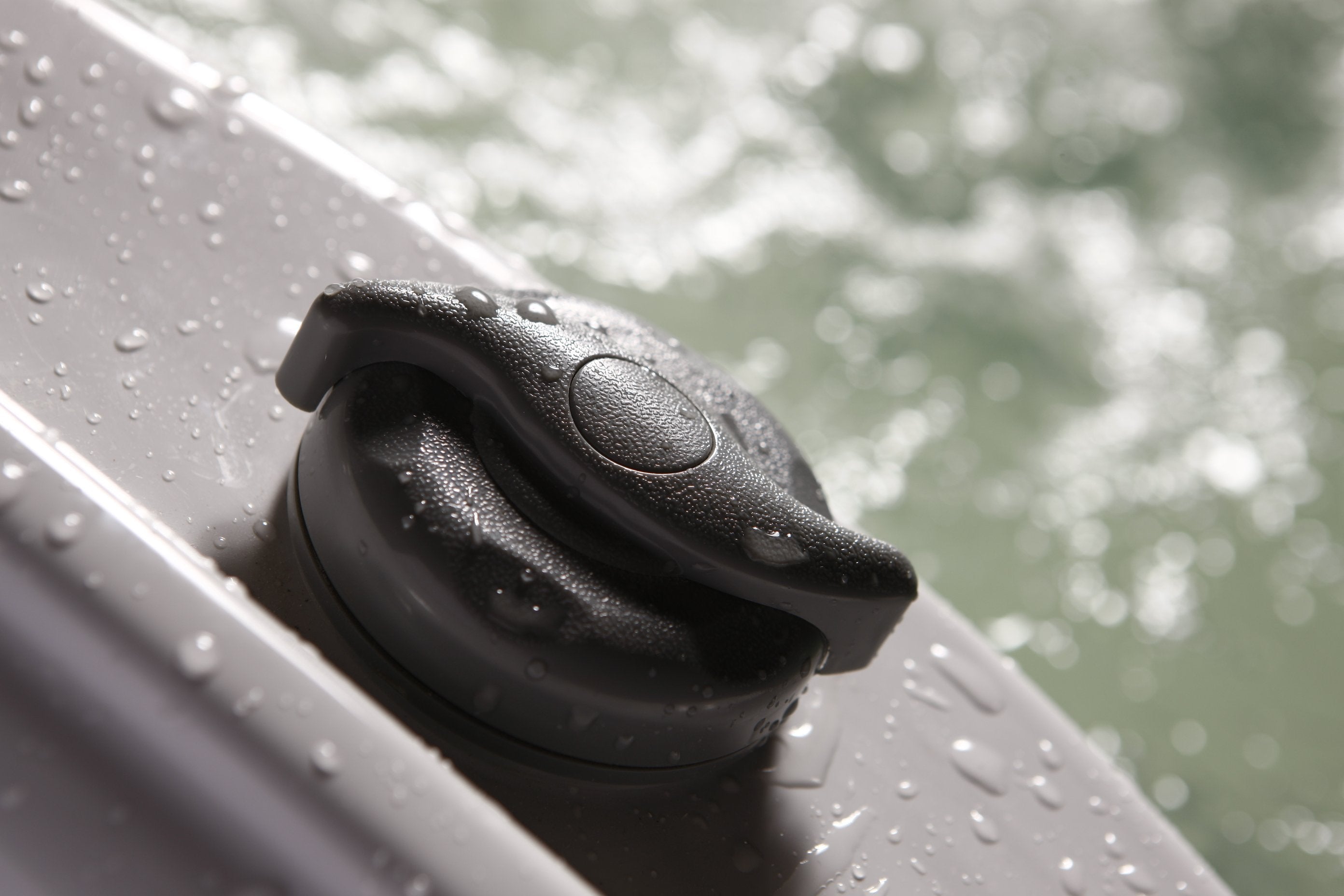 Piscina Nuoto Controcorrente e Idromassaggio SPA Special 585x220 cm