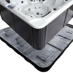 Piscina Nuoto Controcorrente e Idromassaggio SPA Special 585x220 cm