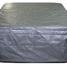 Piscina Nuoto Controcorrente e Idromassaggio SPA Special 585x220 cm