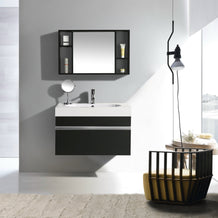 Set Mobile Arredo Bagno Idea