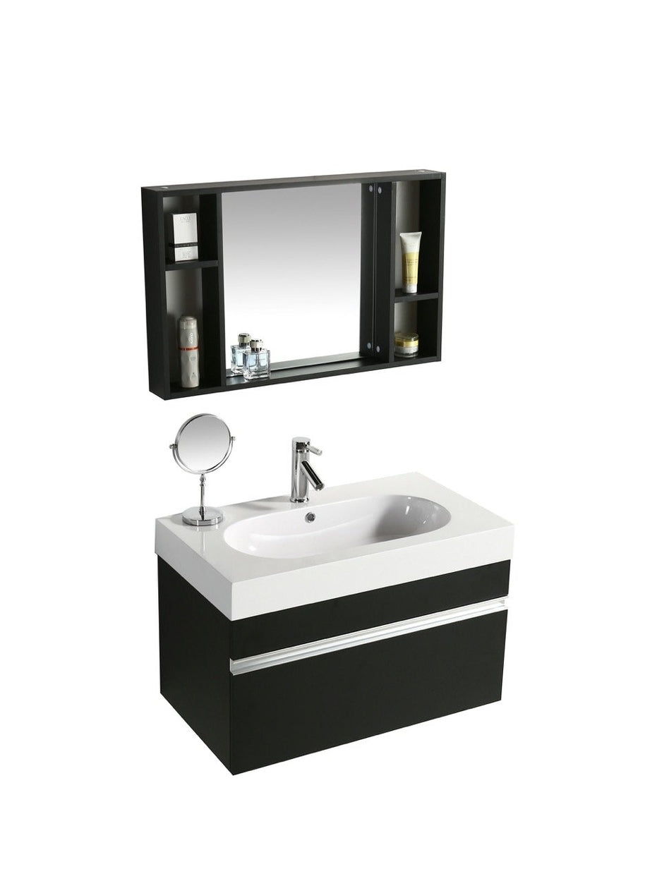 Set Mobile Arredo Bagno Idea