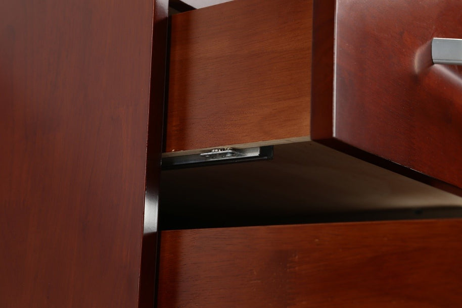 Mobile Arredo Bagno Elisir 82 cm Legno Sospeso Classico