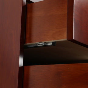 Mobile Arredo Bagno Elisir 82 cm Legno Sospeso Classico