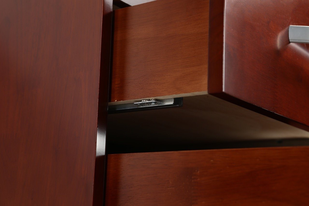 Mobile Arredo Bagno Elisir 82 cm Legno Sospeso Classico
