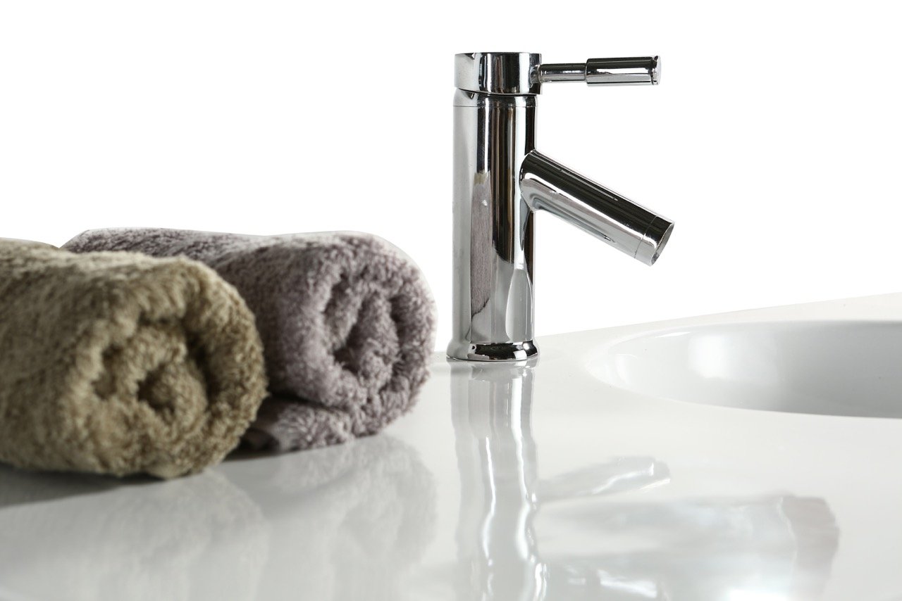 Mobile Arredo Bagno Elisir 82 cm Legno Sospeso Classico