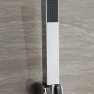 Colonna Idromassaggio Total Inox